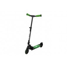 QPlay Honeycomb Step - Kinderen - Groen - Met Led Verlichting - Stunt Step