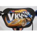 Hot Wheels Kinderfiets - Jongens - Mag Wheels - 12 inch - Zwart