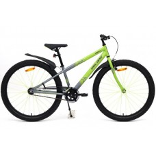 Volare Rocky Kinderfiets - Jongens - 26 inch - Groen