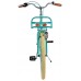 Volare Excellent Kinderfiets - Meisjes - 24 inch - Groen - 3 Versnellingen