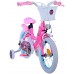 LOL Surprise Kinderfiets - Meisjes - 14 inch - Roze - Twee handremmen