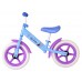 Disney Frozen loopfiets metaal