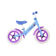 Disney Frozen loopfiets metaal