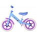 Disney Frozen loopfiets metaal