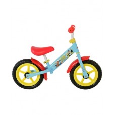 Disney Mickey loopfiets metaal