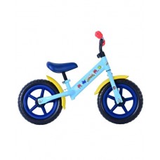 Spidey loopfiets metaal