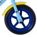 Spidey loopfiets metaal
