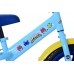 Spidey loopfiets metaal