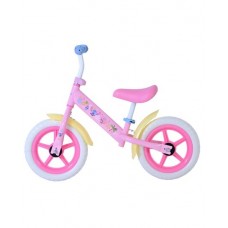 Disney Stitch loopfiets metaal
