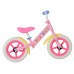 Disney Stitch loopfiets metaal