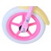 Disney Stitch loopfiets metaal