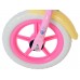 Disney Stitch loopfiets metaal