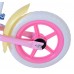 Disney Stitch loopfiets metaal