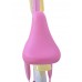 Disney Stitch loopfiets metaal