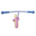 Disney Stitch loopfiets metaal