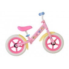Disney Stitch loopfiets metaal
