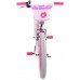 Volare Lovely Kinderfiets - Meisjes - 20 inch - Roze