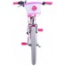 Volare Lovely Kinderfiets - Meisjes - 20 inch - Roze - 7 versnellingen