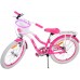 Volare Lovely Kinderfiets - Meisjes - 20 inch - Roze