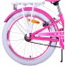 Volare Lovely Kinderfiets - Meisjes - 20 inch - Roze - Twee handremmen