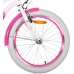 Volare Lovely Kinderfiets - Meisjes - 20 inch - Roze