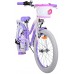 Volare Lovely Kinderfiets - Meisjes - 20 inch - Paars - 7 versnellingen