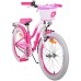 Volare Lovely Kinderfiets - Meisjes - 20 inch - Roze