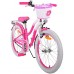 Volare Lovely Kinderfiets - Meisjes - 20 inch - Roze