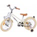 Volare Melody Kinderfiets - Meisjes - 16 inch - Zand - Twee handremmen