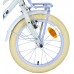 Volare Melody Kinderfiets - Meisjes - 16 inch - Zand - Twee handremmen