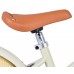 Volare Melody Kinderfiets - Meisjes - 16 inch - Zand