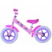 Disney Minnie loopfiets metaal