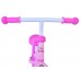 Disney Minnie loopfiets metaal