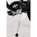 Volare Miracle Cruiser Kinderfiets - Meisjes - 18 inch - Mat Zwart - Prime Collection