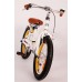 Volare Miracle Cruiser Kinderfiets - Meisjes - 16 inch - Wit - Prime Collection