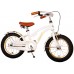 Volare Miracle Kinderfiets - Meisjes - 14 inch - Wit - Prime Collection