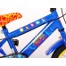 Paw Patrol Kinderfiets - Jongens - 14 inch - Rood - Twee handremmen