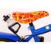 Paw Patrol Kinderfiets - Jongens - 14 inch - Rood - Twee handremmen