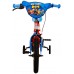 Paw Patrol Kinderfiets - Jongens - 14 inch - Rood/Blauw