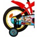 Paw Patrol Kinderfiets - Jongens - 14 inch - Rood/Blauw