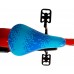 Paw Patrol Kinderfiets - Jongens - 16 inch - Rood Blauw