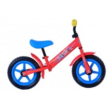 Paw Patrol loopfiets metaal