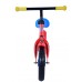 Paw Patrol loopfiets metaal