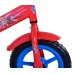 Paw Patrol loopfiets metaal