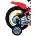 Paw Patrol Kinderfiets - Jongens - 12 inch - Twee handremmen