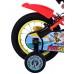 Paw Patrol Kinderfiets - Jongens - 12 inch - Twee handremmen