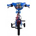 Paw Patrol Kinderfiets - Jongens - 12 inch - Twee handremmen