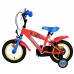 Paw Patrol Kinderfiets - Jongens - 12 inch - Twee handremmen