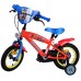 Paw Patrol Kinderfiets - Jongens - 12 inch - Twee handremmen