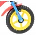 Paw Patrol Kinderfiets - Jongens - Mag Wheels - 12 inch - Rood Paw Patrol Kinderfiets - Jongens - Mag Wheels - 12 inch - Rood